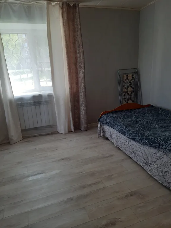 Светлая квартира напротив ТЦ Мега Молл