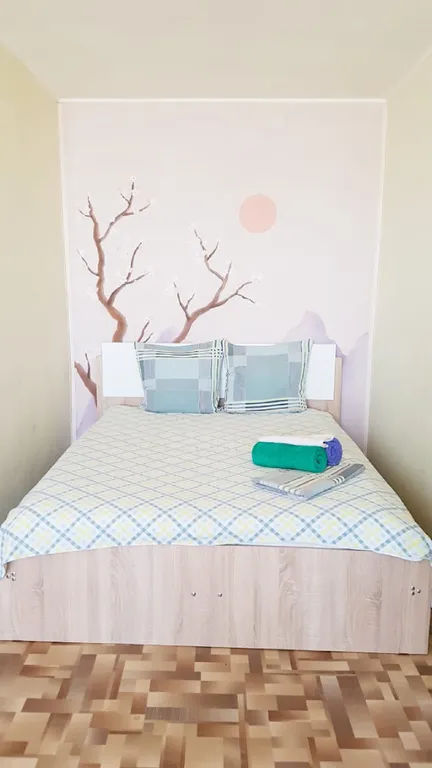 Квартира с видом на реку — аренда посуточно в Камышин