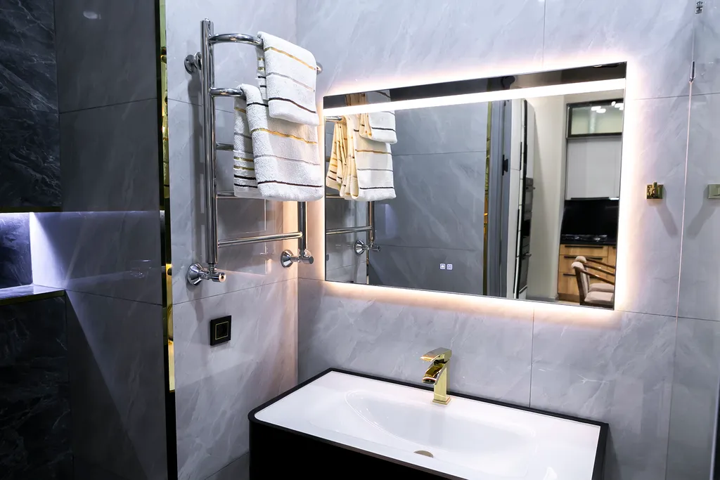 Премиум класс в сердце Ташкента