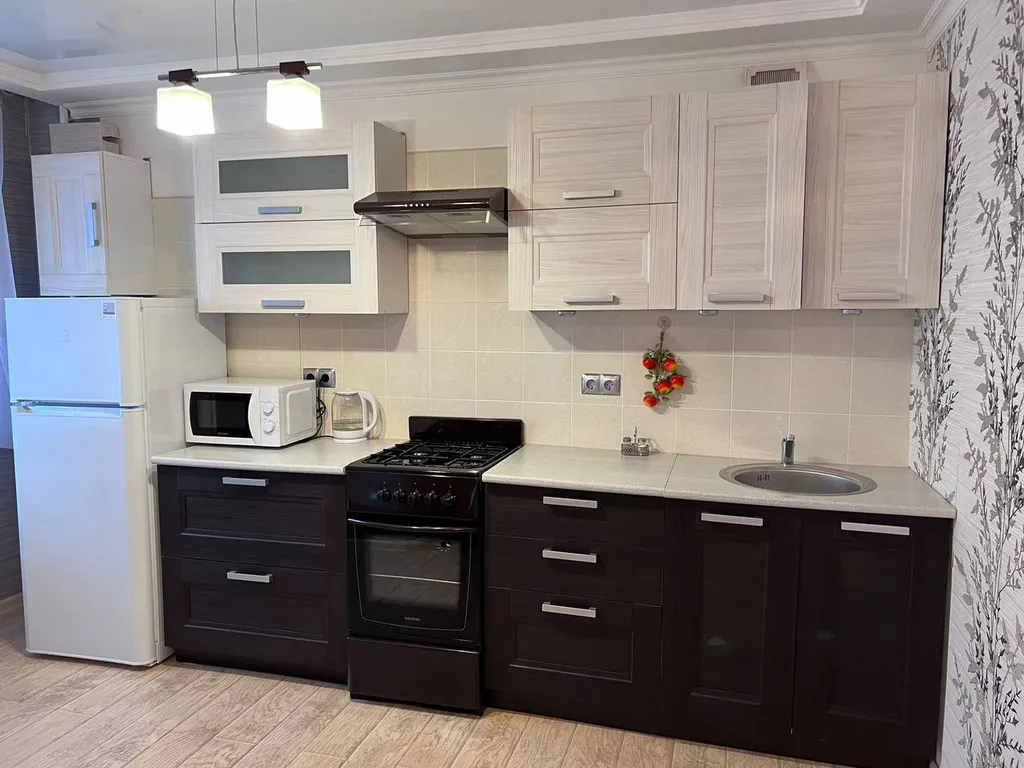 3-х комнатный апартамент galaapart у парка Победы