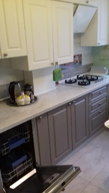 Уютная квартира недалеко от моря