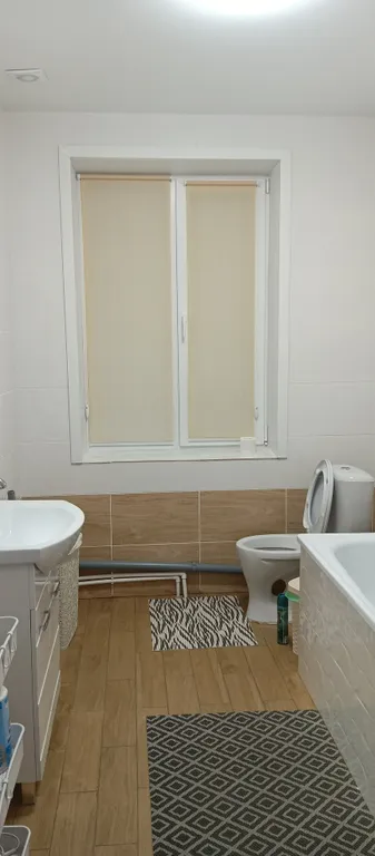 3-комнатный Дом