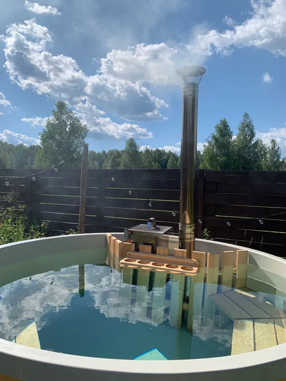 Гостевой дом Вилла Лаванда