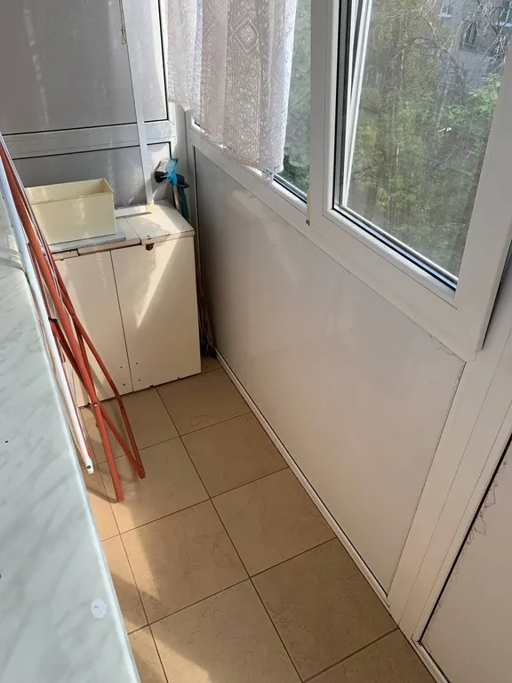 Квартира 1-комнатная Квартира — Ярославль