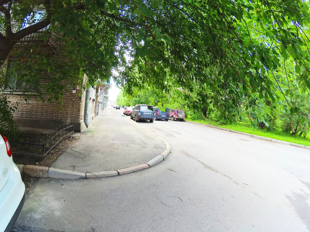 Квартира Однокомнатная квартира у Невы, центр — Санкт-Петербург