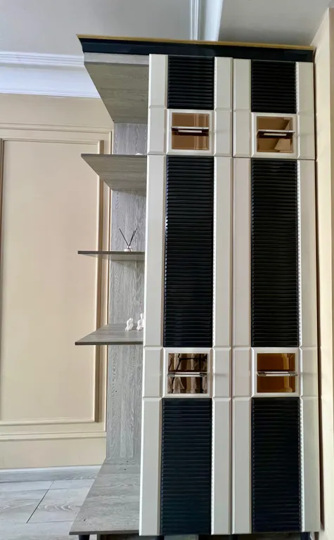 Квартира в Ташкент Сити Gardens 2