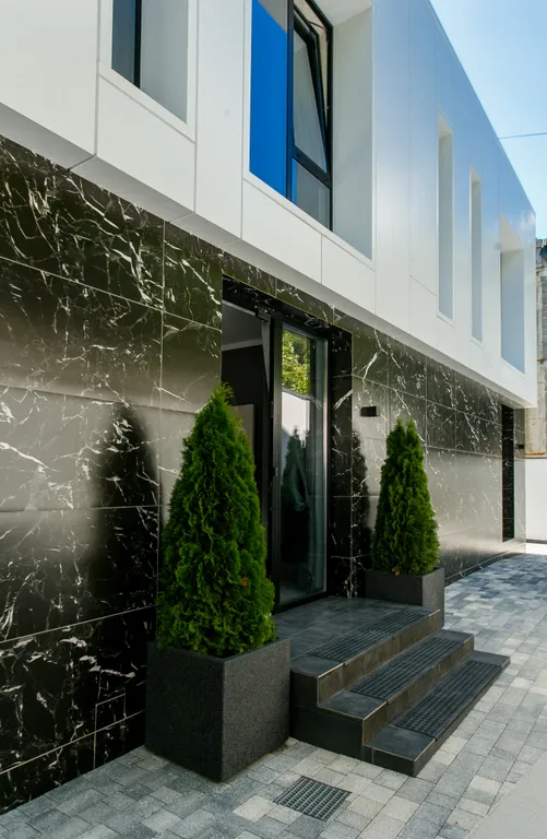 Коттедж Коттедж Villa Valentina — Казачий Брод