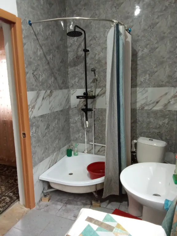 Домик у Реки