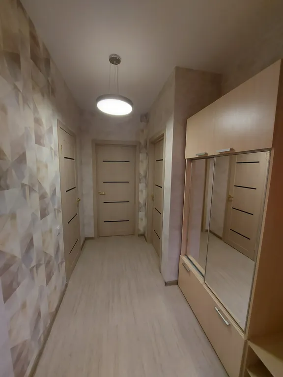 Уютная квартира в ЖК Жигулина роща