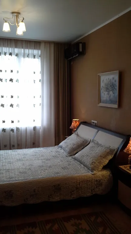 Квартира у моря