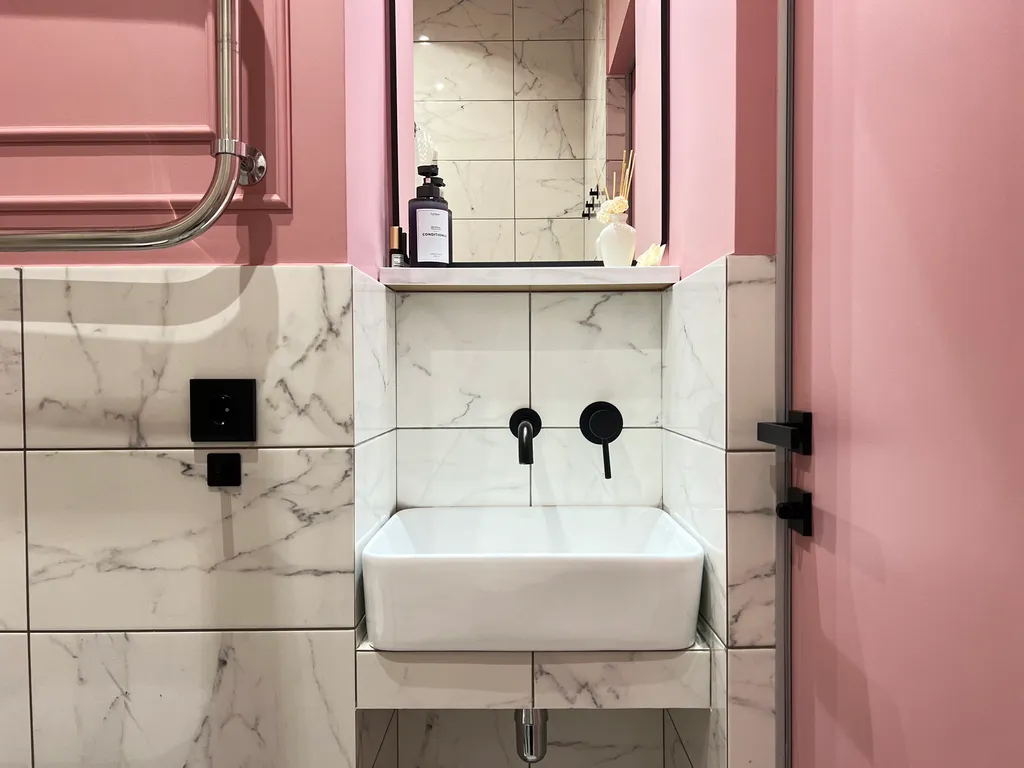 Posad apt Зосимовская