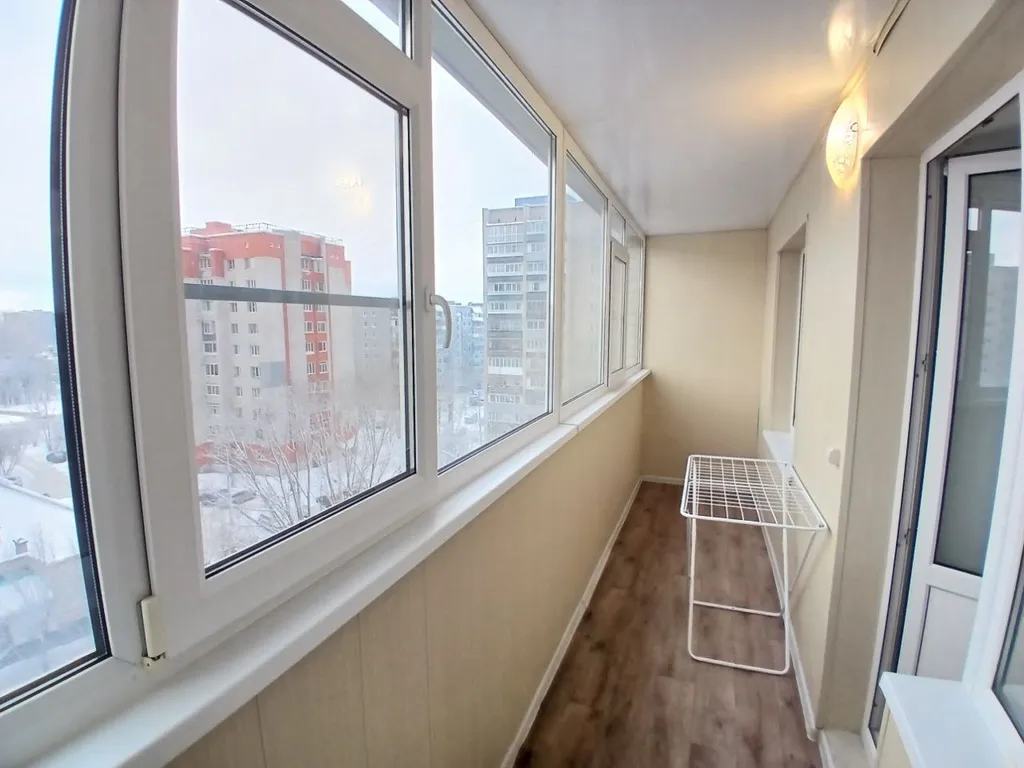 Уютная квартира на новгородской у дк пз