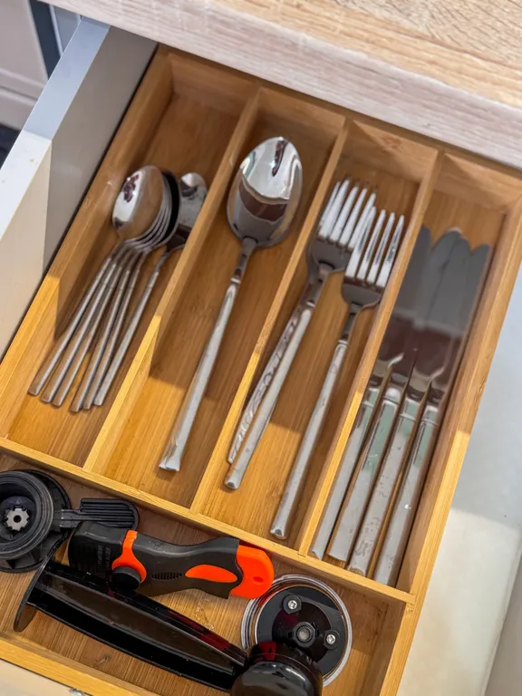 Квартира Квартира Кантри-стильные дизайнерские апартменты — Краснодар