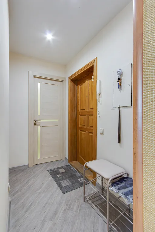 Очень уютная квартира в самом центре Хабаровска