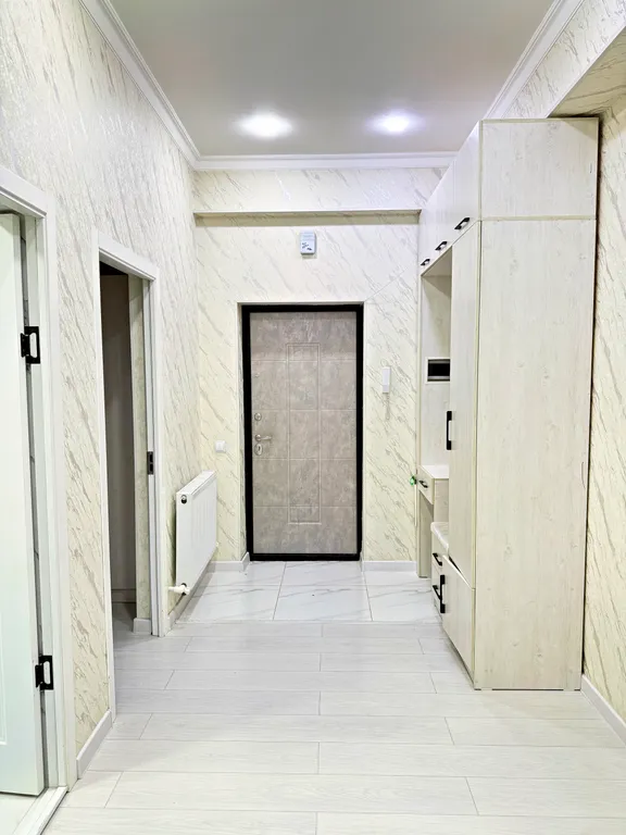 ЖК New Life by Royal rentals