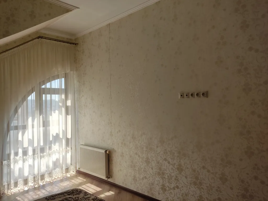 Квартира Квартира На корме корабля — Геленджик