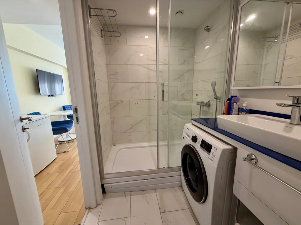 Orbi City Batumi A-Block, 3258, поющие фонтаны