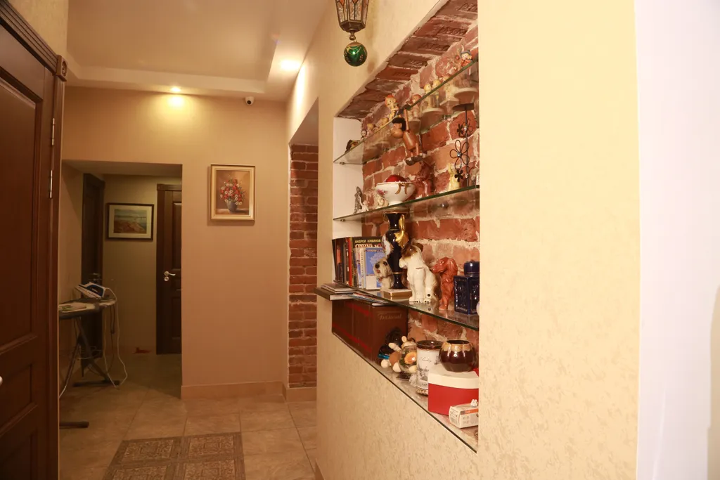 Квартира Комната — Санкт-Петербург