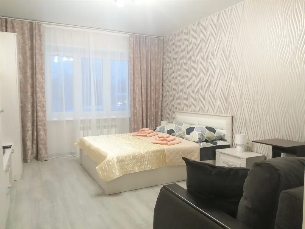 Уютная квартира рядом с центром города