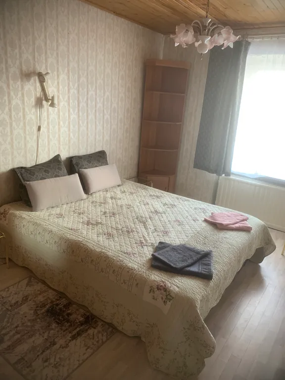 Просто квартира