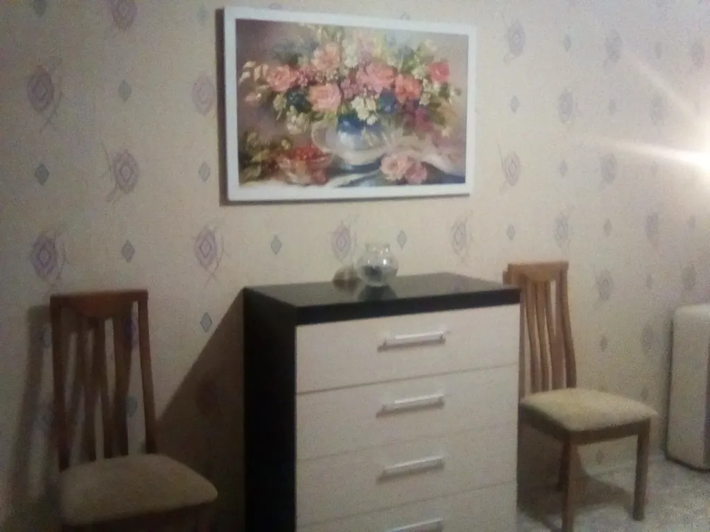 2-комнатная Квартира — аренда посуточно в Дивноморское