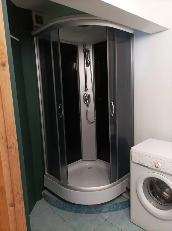 Студия рядом с Екатеринбургом