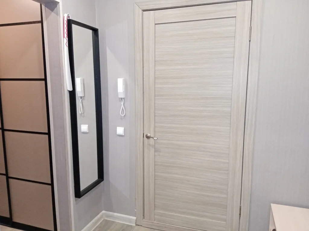 Стильная квартира с видом на Волгу и Романовский мост