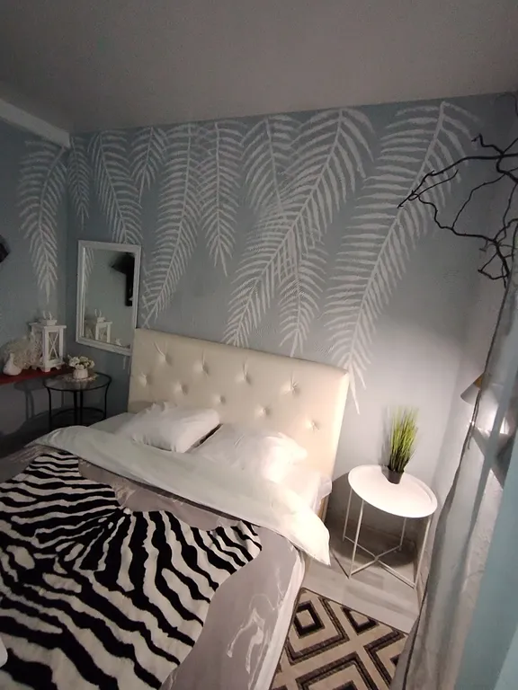 Квартира Relax Apartment — аренда посуточно в Полоцк