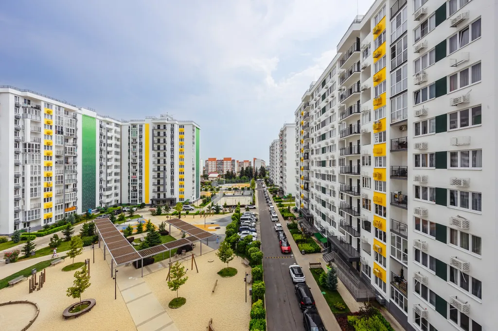 ЖК Фрукты Черника 8264