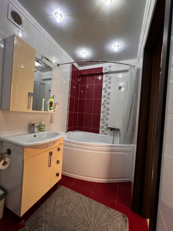 Квартира в центре