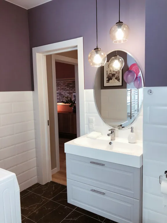 Улучшенные апартаменты