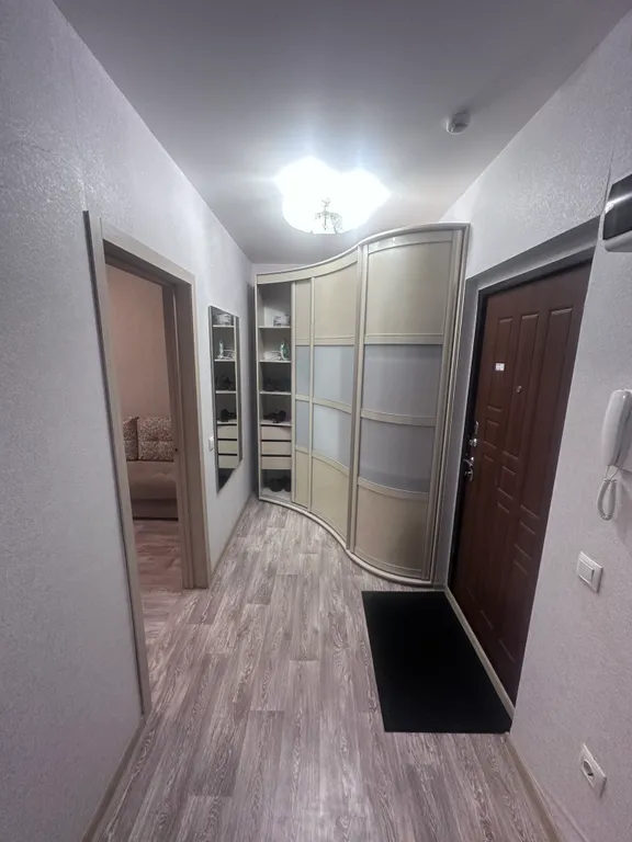 Комфортная и уютная 1-комнатная квартира