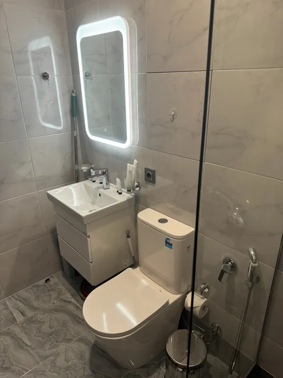 Частные апартаменты