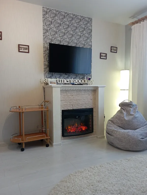 Добрые апартаменты