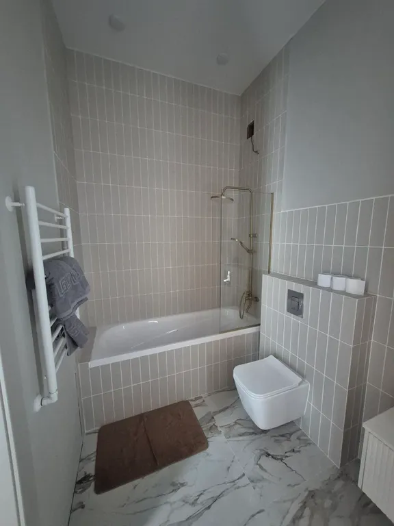 Дом Малый №3