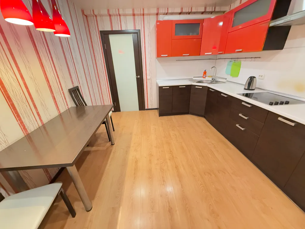 Тут хорошо на Щорса