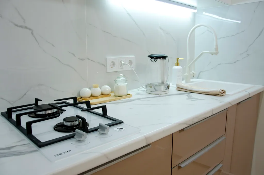 Премиальная дизайнерская евродвушка