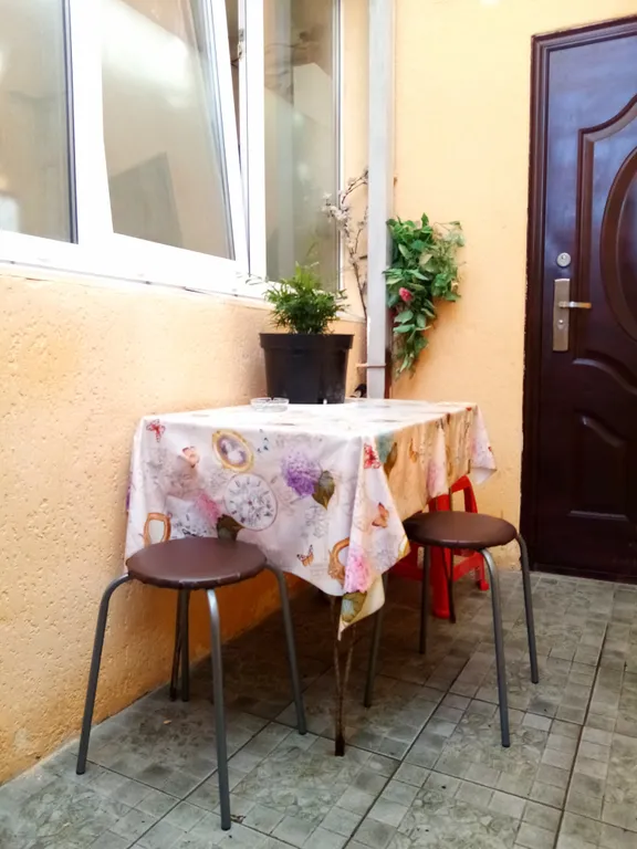 Уютная квартирка в историческом центре