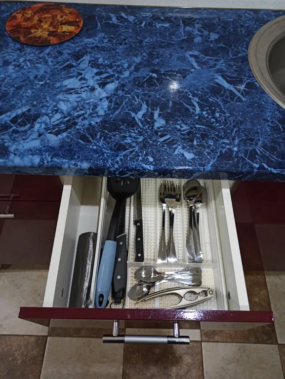 Квартира недалеко от ОКБ