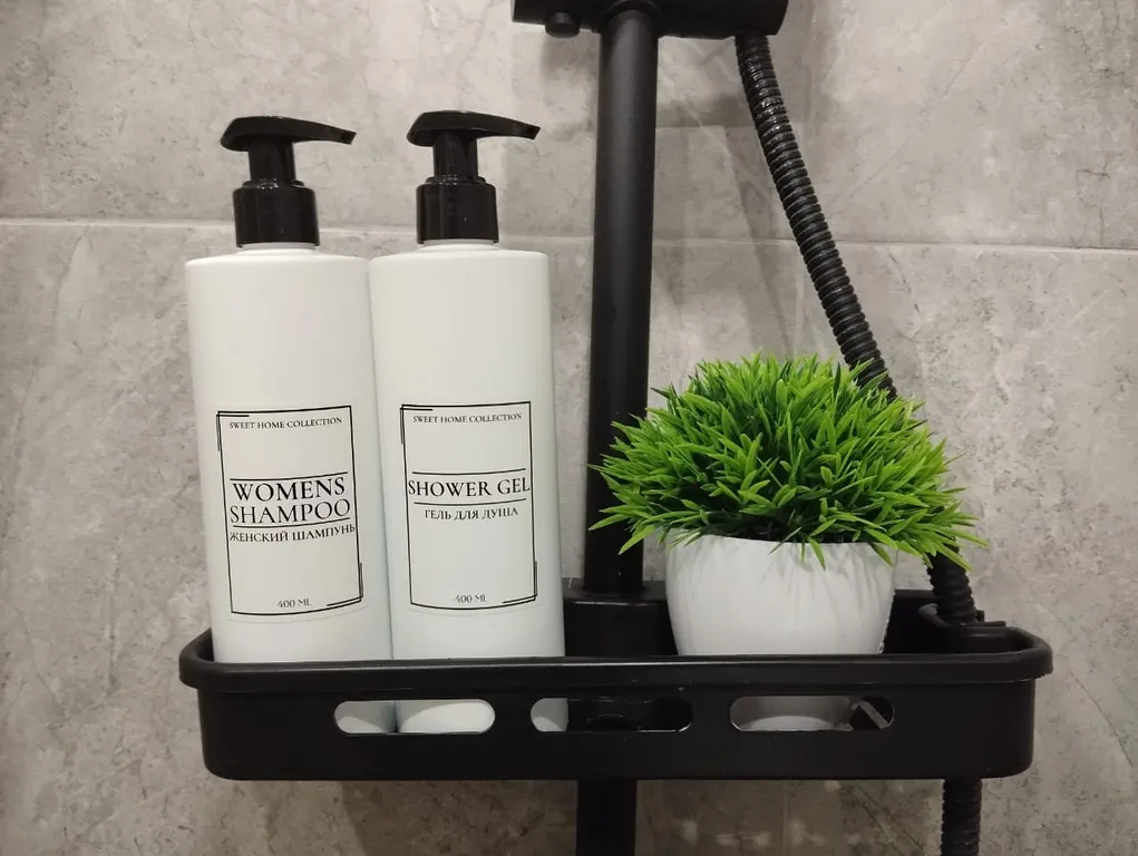 Уютная студия для релакса