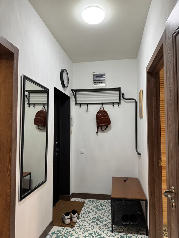 Квартира Уютная квартира в центре города в уникальном немецком доме — Калининград