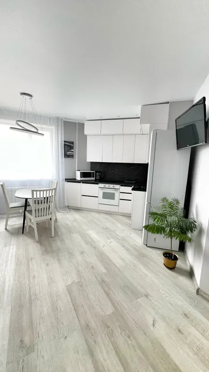 Уютная квартира — аренда посуточно в Хабаровск