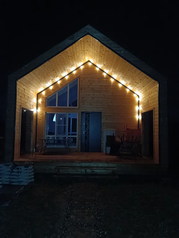 2-комнатный Дом