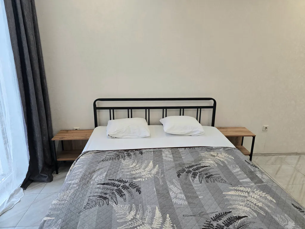 Квартира Квартира Уютная студия — Сочи