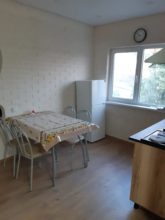 Уютный современный дом около моря