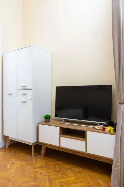 Вид на собор, шаг до Невского