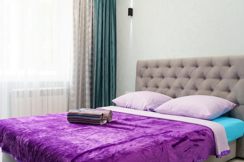 Шикарная квартира на Каштаке