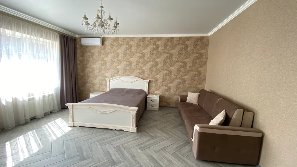 1-комнатная Квартира, Воронеж