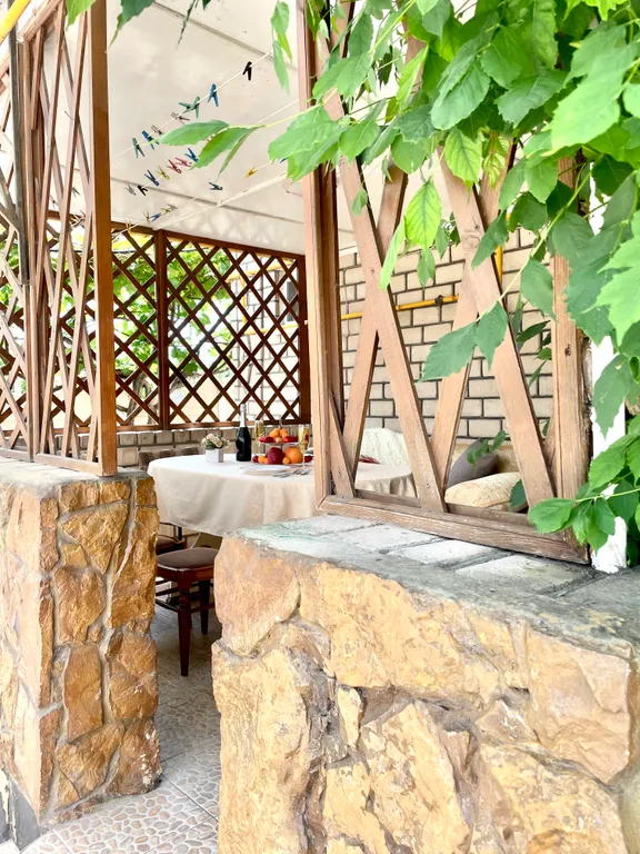 4-комнатный Дом