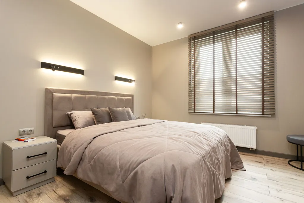 Квартира Апартаменты АрендаСервис на Ольховой — Светлогорск